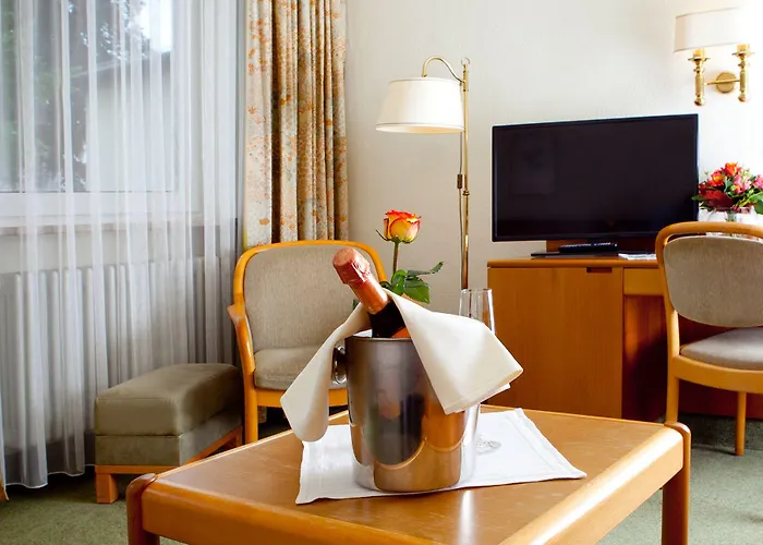 Hotel Roswitha 3*