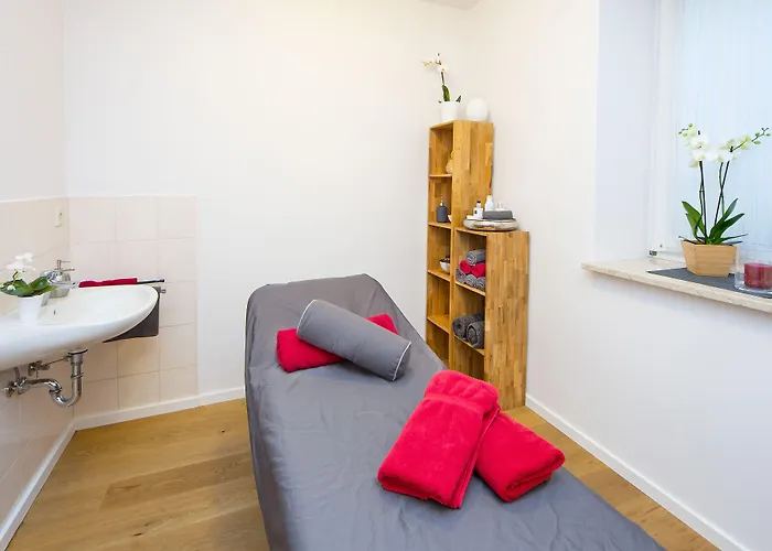 Hotel Roswitha 3*