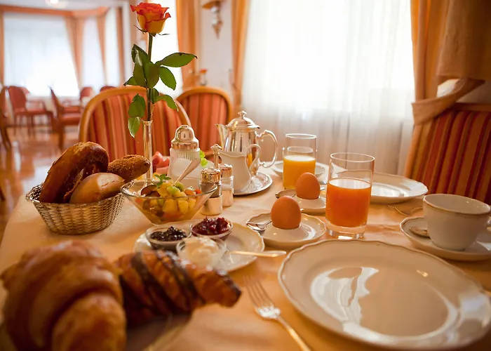 Hotel Roswitha