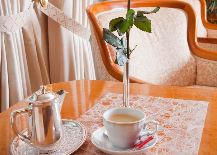 Roswitha Hotel