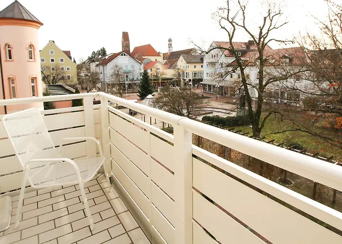 Roswitha Hotel 3*