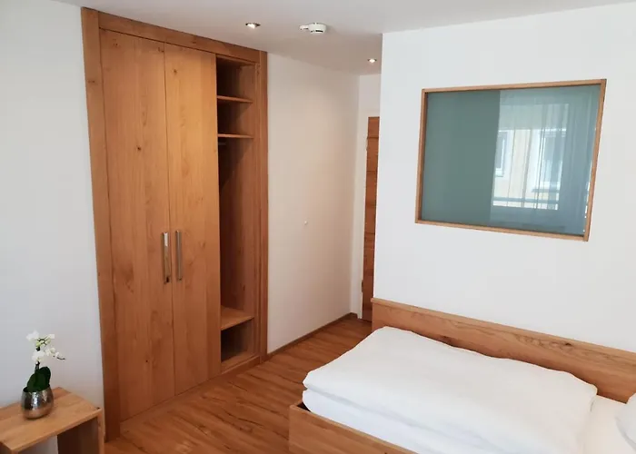 Hotel Roswitha